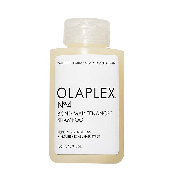 Olaplex NO.4 Bond Maintenance Shampoo 100 Ml - 1