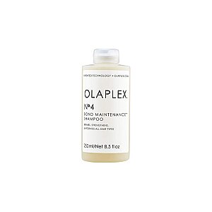 Olaplex NO.4 Bond Maintenance Shampoo 250 Ml - Olaplex