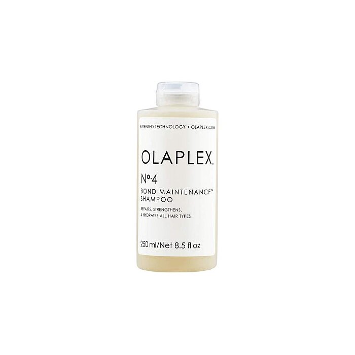 Olaplex NO.4 Bond Maintenance Shampoo 250 Ml - 1