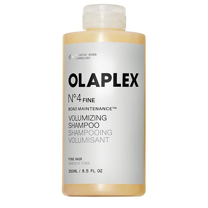 Olaplex NO.4 Fine Bond Maintenance Volumizing Shampoo 250 Ml - 1