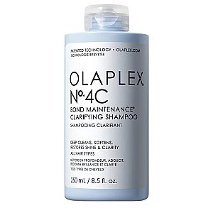 Olaplex NO.4C Bond Maintenance Clarifying Shampoo 250 Ml - Olaplex