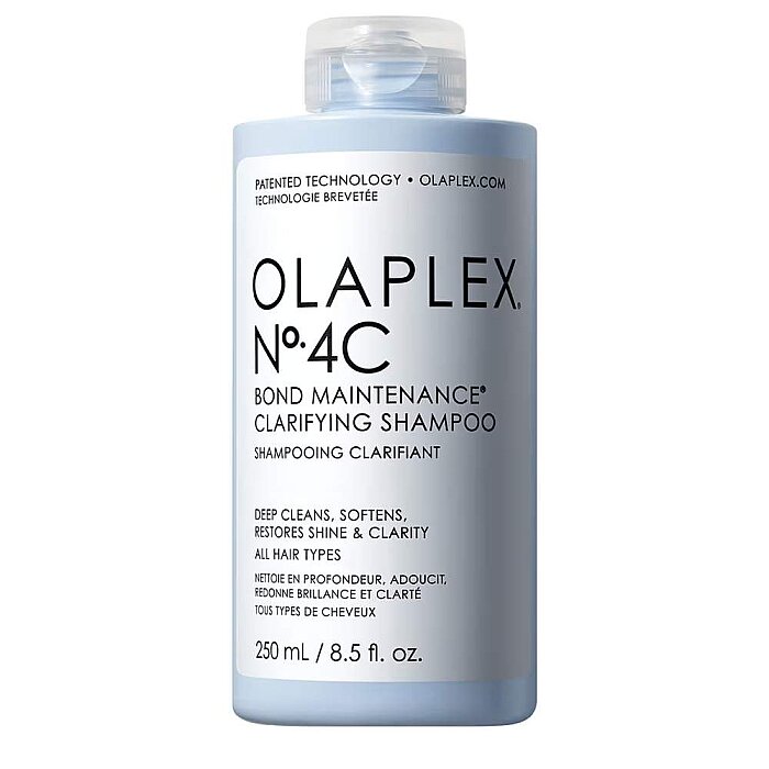 Olaplex NO.4C Bond Maintenance Clarifying Shampoo 250 Ml - 1