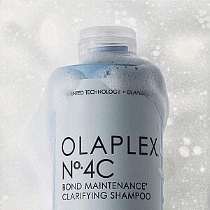 Olaplex NO.4C Bond Maintenance Clarifying Shampoo 250 Ml - 4
