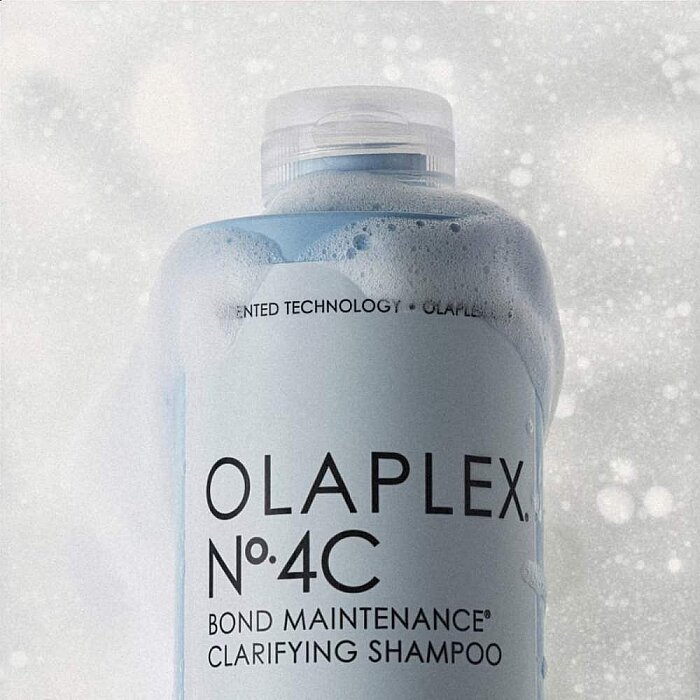 Olaplex NO.4C Bond Maintenance Clarifying Shampoo 250 Ml - 4