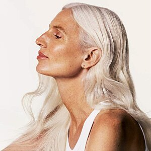Olaplex NO.4P Blonde Enhancer Toning Shampoo 250 Ml - 3