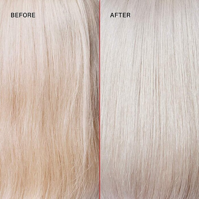 Olaplex NO.4P Blonde Enhancer Toning Shampoo 250 Ml - 6