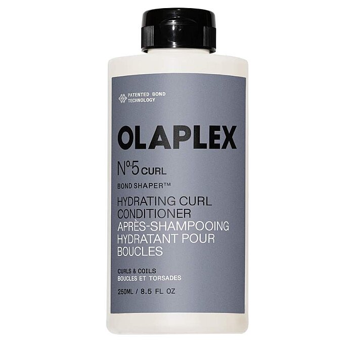 Olaplex NO.5 Curl Bond Shaper Hydrating Conditioner 250 Ml - 1