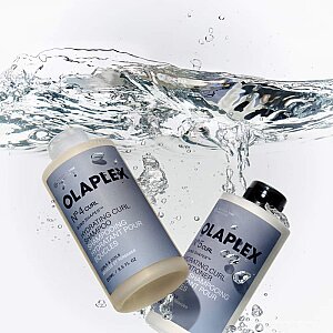Olaplex NO.5 Curl Bond Shaper Hydrating Conditioner 250 Ml - 6