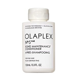 Olaplex NO.5 Fine Bond Maintenance Conditioner 100 Ml - Olaplex