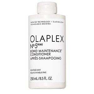 Olaplex NO.5 Fine Bond Maintenance Conditioner 250 Ml - Olaplex