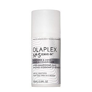 Olaplex NO.5L Moisturize&Mend Leave-In Conditioner 100 Ml - Olaplex