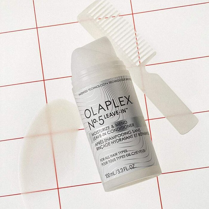 Olaplex NO.5L Moisturize&Mend Leave-In Conditioner 100 Ml - 6