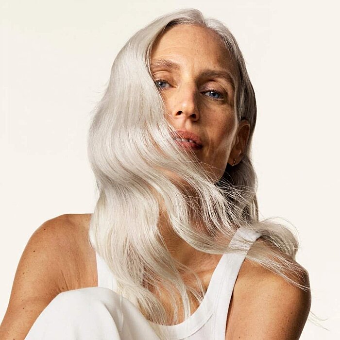 Olaplex NO.5P Blonde Enhancer Toning Conditioner 250 Ml - 3