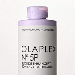 Olaplex NO.5P Blonde Enhancer Toning Conditioner 250 Ml - 4