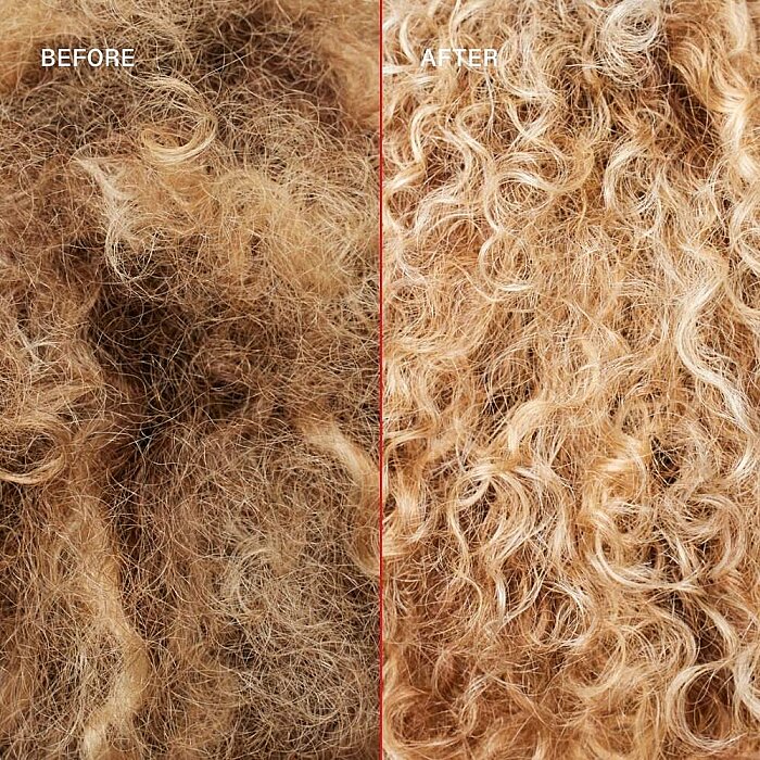 Olaplex NO.5P Blonde Enhancer Toning Conditioner 250 Ml - 5