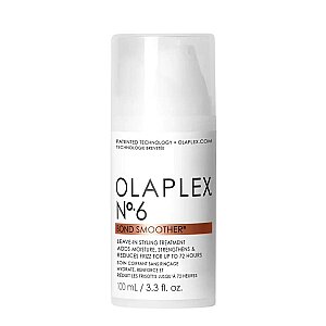 Olaplex NO.6 Bond Smoother 100 Ml - Olaplex