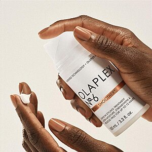 Olaplex NO.6 Bond Smoother 100 Ml - 4