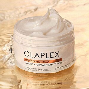Olaplex Rich Hydration Mask 200 Ml - 3