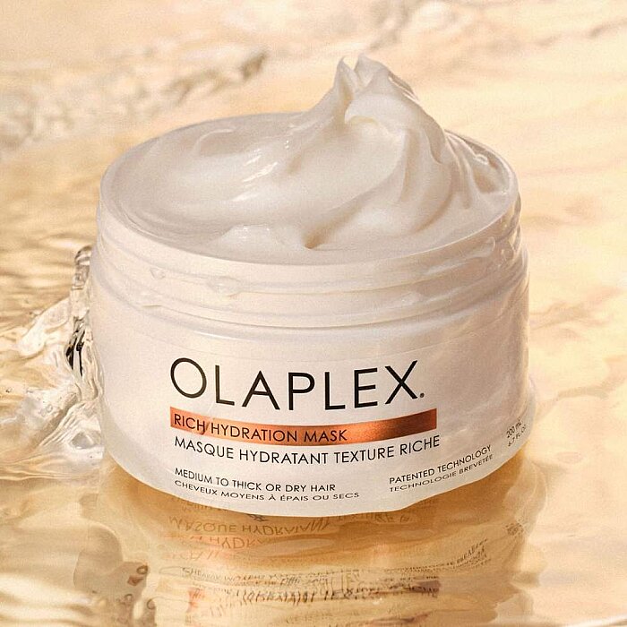 Olaplex Rich Hydration Mask 200 Ml - 3