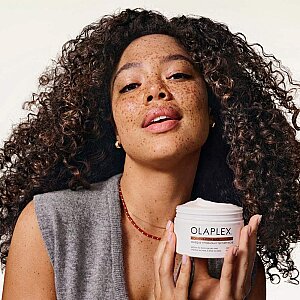 Olaplex Rich Hydration Mask 200 Ml - 4