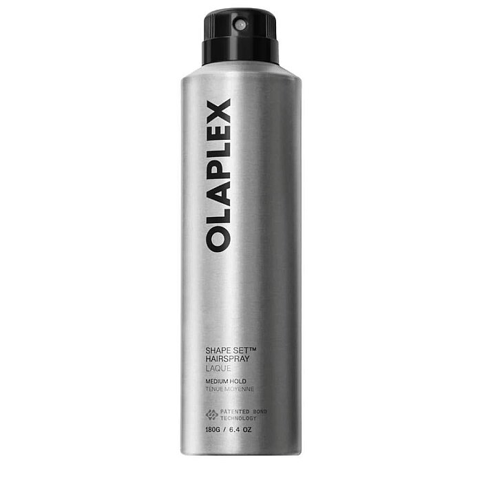 Olaplex Shape Set Hair Spray 245 Ml - 1