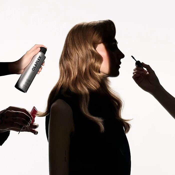 Olaplex Shape Set Hair Spray 245 Ml - 3