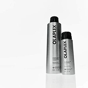 Olaplex Shape Set Hair Spray 245 Ml - 6