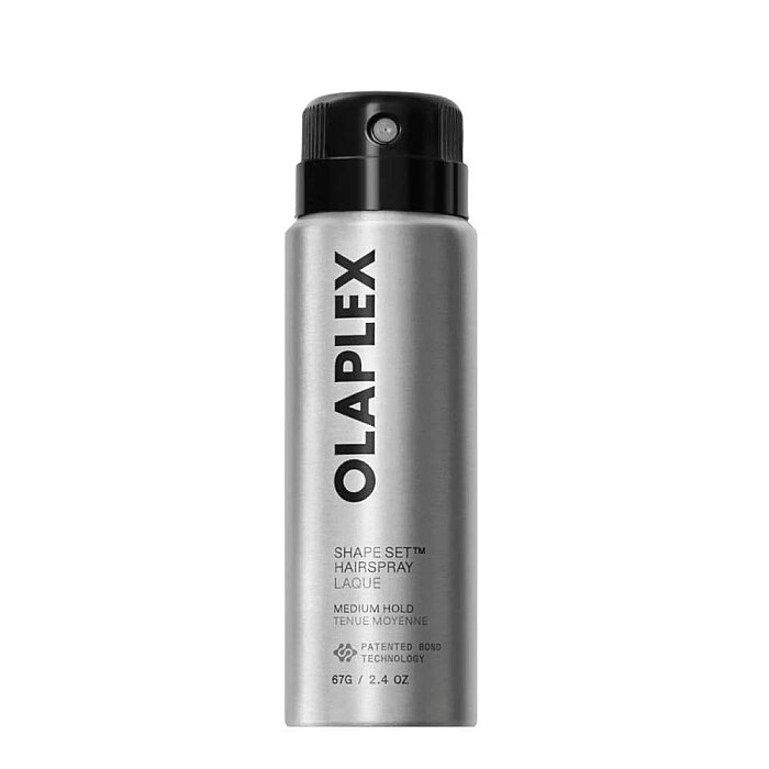 Olaplex Shape Set Hair Spray 77 Ml - 1