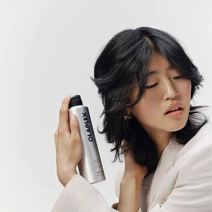 Olaplex Shape Set Hair Spray 77 Ml - 2