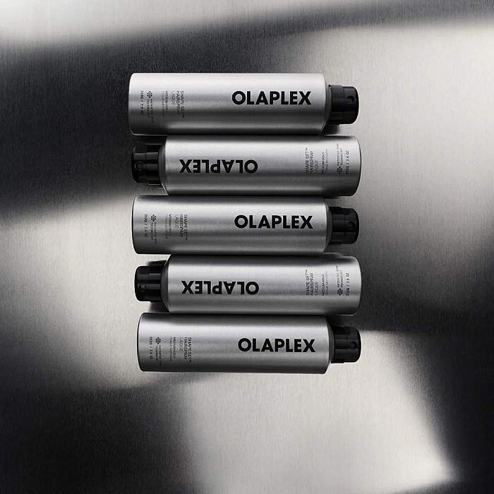 Olaplex Shape Set Hair Spray 77 Ml - 5