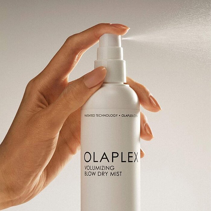 Olaplex Volumizing Blow Dry Mist 150 Ml - 4
