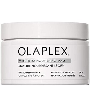 Olaplex Weightless Nourishing Mask 200 Ml - Olaplex