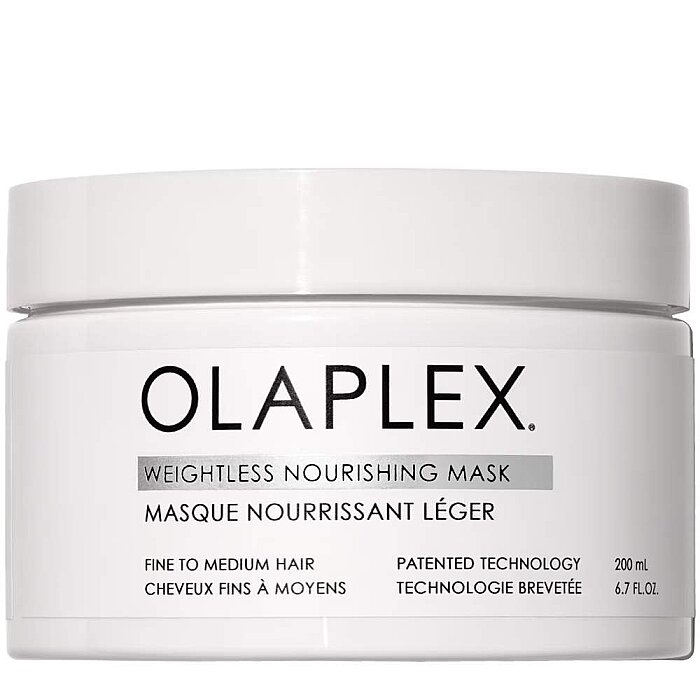 Olaplex Weightless Nourishing Mask 200 Ml - 1
