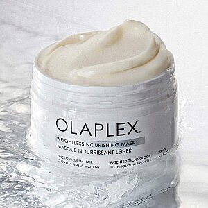 Olaplex Weightless Nourishing Mask 200 Ml - 3