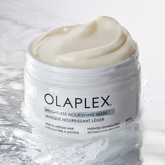 Olaplex Weightless Nourishing Mask 200 Ml - 3