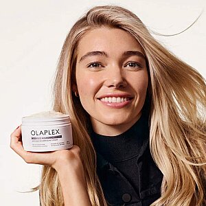 Olaplex Weightless Nourishing Mask 200 Ml - 4