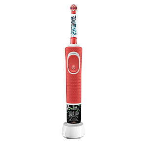 Oral-B Çocuk Diş Fırçası D100 Starwars - 1