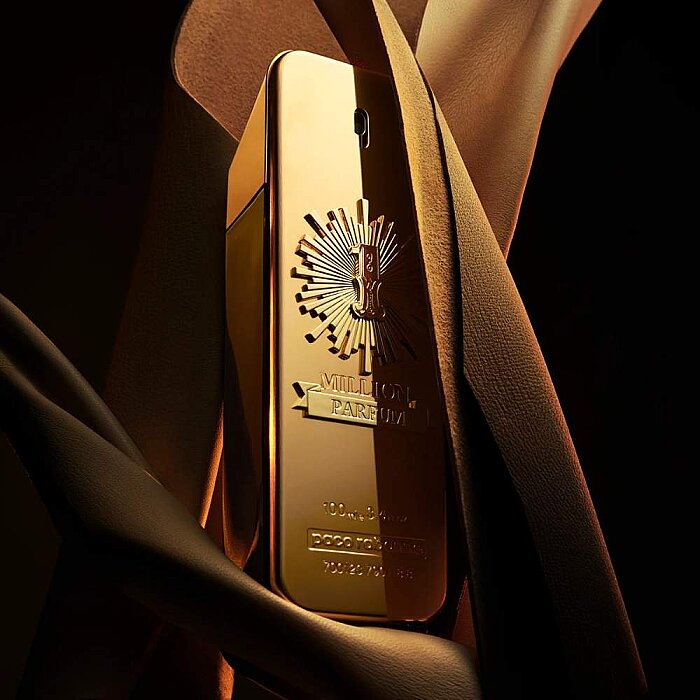 Paco Rabanne 1 Million Erkek Parfüm 100 Ml - 3