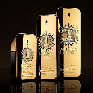 Paco Rabanne 1 Million Erkek Parfüm 200 Ml - 5