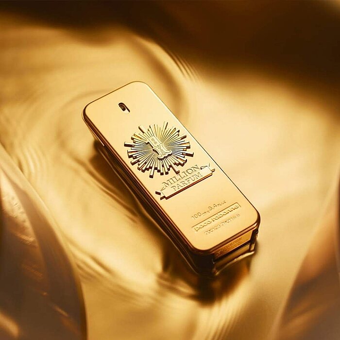 Paco Rabanne 1 Million Erkek Parfüm 200 Ml - 4