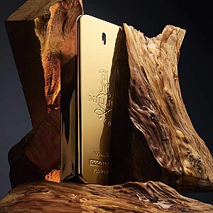 Paco Rabanne 1 Million Erkek Parfüm Edt 200 Ml - 4