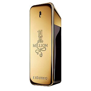 Paco Rabanne 1 Million Erkek Parfüm Edt 200 Ml - 1