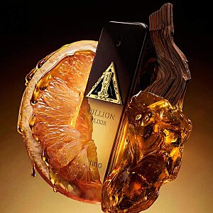Paco Rabanne 1 Million Night Elixir Parfum Erkek Parfüm 50 Ml - 3