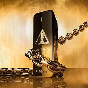 Paco Rabanne 1 Million Night Elixir Parfum Erkek Parfüm 50 Ml - 2
