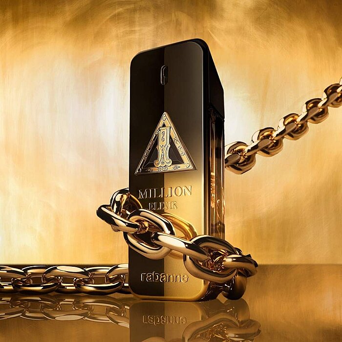 Paco Rabanne 1 Million Night Elixir Parfum Erkek Parfüm 50 Ml - 2