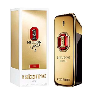 Paco Rabanne 1 Million Royal Erkek Parfüm Edp 50 Ml - 2