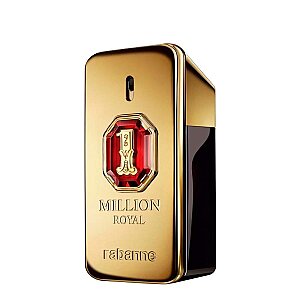 Paco Rabanne 1 Million Royal Erkek Parfüm Edp 50 Ml - 1