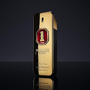 Paco Rabanne 1 Million Royal Erkek Parfüm Edp 50 Ml - 5