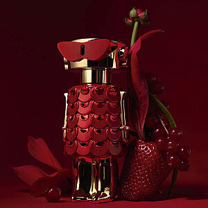 Paco Rabanne Fame In Love Kadın Parfüm Elixir 50 Ml - 3
