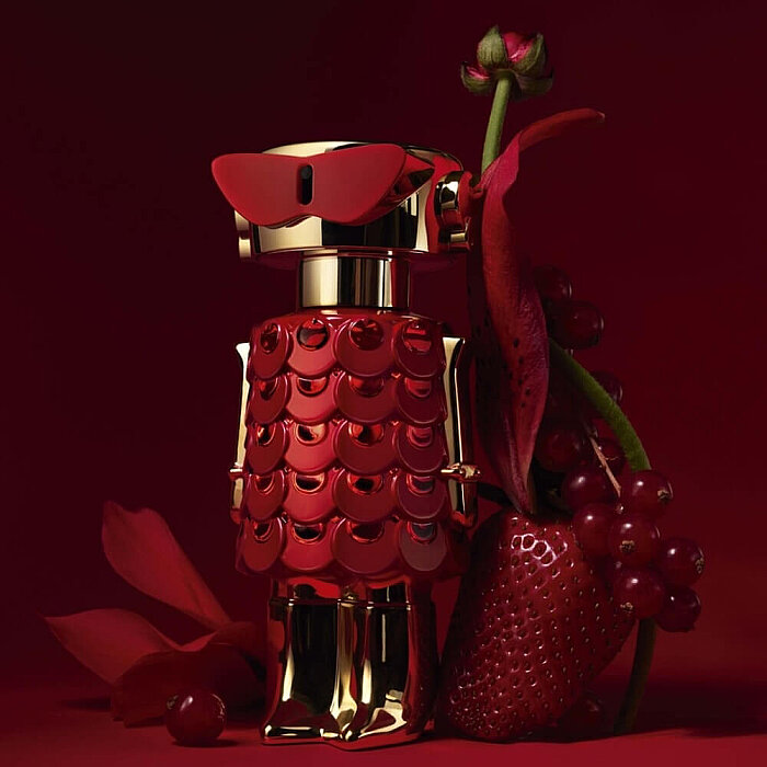 Paco Rabanne Fame In Love Kadın Parfüm Elixir 50 Ml - 3